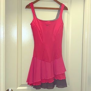 NIKE tennis dress!!